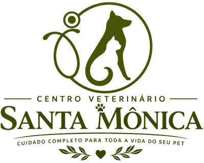 Centro Veterinário Santa Mônica